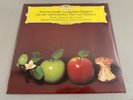 NEW NEVER OPENED ANTONIO VIVALDI THE FOUR SEASONS LP VINYL RECORD