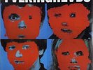 TALKING HEADS Remain in Light SEALED 180 Gram LP
