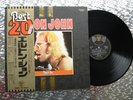 Elton John ‎  Best 20   1973 Japanese Greatest Hits LP   DJM Records IFP-20010