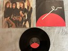 METALLICA THE $5.98 E.P. GARAGE DAYS  RE-REVISITED Vinyl Record LP