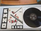 LP / KINO/ LE DERNIER DES HEROS - ROCK NEW WAVE