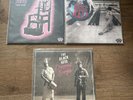 3x The Black Keys, Let’s Rock Dropout Boogie , Ohio Players Vinyl, LP Records