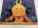 Herbie Hancock Head Hunters nr mint vinyl LP 1st press KC 32731 1973 Jazz Funk