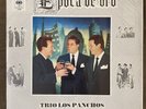 SEALED  TRIO LOS PANCHOS Epoca De Oro - 1980 US Press CBS LP - MINT