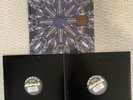 DREAM THEATER Awake Demos 2LP 180g Aqua Vinyl plus CD & TEST PRESSING Brand New