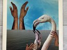 Herbie Hancock Mr. Hands 1980 Columbia Records Jazz Funk Vinyl LP #775