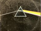 Pink Floyd - Dark Side of the Moon (VG+/VG) Harvest Records - SMAS-11163 US 1973