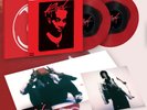 PLAYBOI CARTI Whole Lotta Red LIMITED/NUMBERED Red & Black Vinyl 2 LP New *NOTES