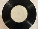 Beach Boys acetate/test pressing - Louie Louie / Wendy  7