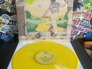ELTON JOHN Goodbye Yellow Brick Road 2LP VG++ YELLOW VINYL W/HYPE STICKER