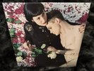 Lebanon Hanover - Tomb for Two - LE Gold Vinyl - only 250 copies