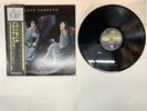 Black Sabbath Heaven And Hell Japan LP OBI [89809ER]