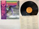 Scorpions Fly To The Rainbow Japan LP OBI [89788ER]
