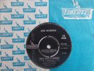 MINT UK LIBERTY 45 - GENE McDANIELS - 