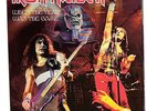Iron Maiden - When The Fear Was The Game 5LP Box Yellox mix black vinyl live '84