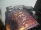 Motörhead – Orgasmatron 1986 Heavy Metal, Hard Rock LP mint- Raro..........