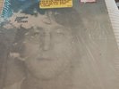 John Lennon Imagine LP Record Vinyl Original Label Apple