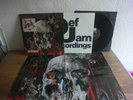 Slayer – South Of Heaven LP 1988 + POSTER Speed & Thrash Metal Rarity