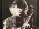 JIMMY PAGE Outrider 1988 Geffen 1st Press Sterling DMM GHS 24188 Led Zeppelin NM