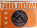 MINT UK  TAMLA MOTOWN 45 - THE MIRACLES- 