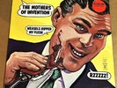 Frank Zappa/The Mothers-Weasels Ripped My Flesh-ORIG. 1970 US Bizarre LP-SEALED