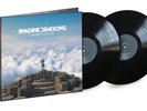 Imagine Dragons Night Visions (Vinyl) 10th Anniversary  12