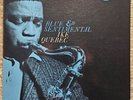 IKE QUEBEC ' BLUE& SENTIMENTAL ' BLP 4098.NYC,P.RVGs.
