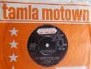 M- UK TAMLA MOTOWN 45 - THE ELGINS - 