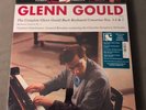 Complete Glenn Gould Bach Keyboard Ctos by Glenn Gould (Record, 2013) - 3xLP