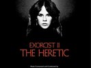 Ennio Morricone Exorcist II: The Heretic (Vinyl) 12