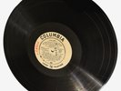 Judy Garland Star Born BL 1201 Mono PROMO Columbia Vintage 1954 LP Vinyl G+-VG
