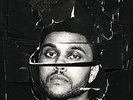 The Weeknd 'Beauty Behind the Madness' Universal, 2015, 2LP [Vinyl]