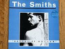 The Smiths Hatful Of Hollow LP Rough Trade UK 1984 Morrissey New Order The Cure