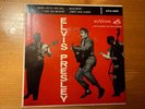 Elvis Presley - S/T EP 1956 RCA EPA-830 45 7” Vinyl VG+ Blue Moon