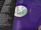 ZZ Top Tejas PURPLE 2019 RELEASE Limited Edition RTI MASTERING Vinyl LP OOP Rare