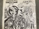 OPERATION IVY - Hectic EP (7-inch) 1988 Lookout Records #3 rancid nofx offspring