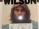 Dennis Wilson Pacific Ocean Blue Lp Caribou Records PZ 34354 White Label Promo M