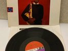 ORNETTE COLEMAN The SHAPE OF JAZZ TO COME MONO Vinyl LP Record Atlantic EX/EX
