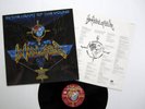 WINGER in the Heart of the young LP AUTOGRAPHED Hair Metal Classic 1990 Germany