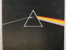 PINK FLOYD - THE DARK SIDE OF THE MOON - 1973 UK VINYL LP ALBUM REPRESS - VG+/VG