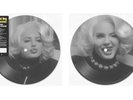 Lana Del Rey Candy Necklace 7” Picture Disc Vinyl Limited Edition