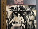 Ozzy Osbourne ‎– No Rest For The Wicked LP 1988 Japan w/OBI/insert CLEAN