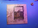 Led Zeppelin IV Vinyl LP 1971 Atlantic SD 7208 Stairway To Heaven Gatefold w/ In