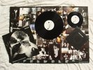 BAUHAUS 1st UK PRESS THE EJECT RARE COMPLETE inc. SATORI IN PARIS 7