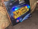 Red Hot Chili Peppers Deluxe Art Stadium Arcadium Box Set Sealed Vinyl