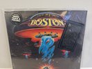 BOSTON Debut LP Factory SEALED 1976 FIRST PRESSING  2 HYPE STICKERS Epic 34188