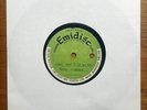 Peter & Gordon Beatles Paul McCartney acetate 