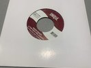 Mario Biondi This Is What You Are (2009 Unique Records) 7 Inch Vinyl