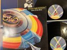 Electric Light Orchestra ELO Out Of The Blue Dbl LP Vinyl Jet JTLA-823-L2 1198