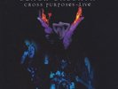 black sabbath: cross purposes live 2 LP